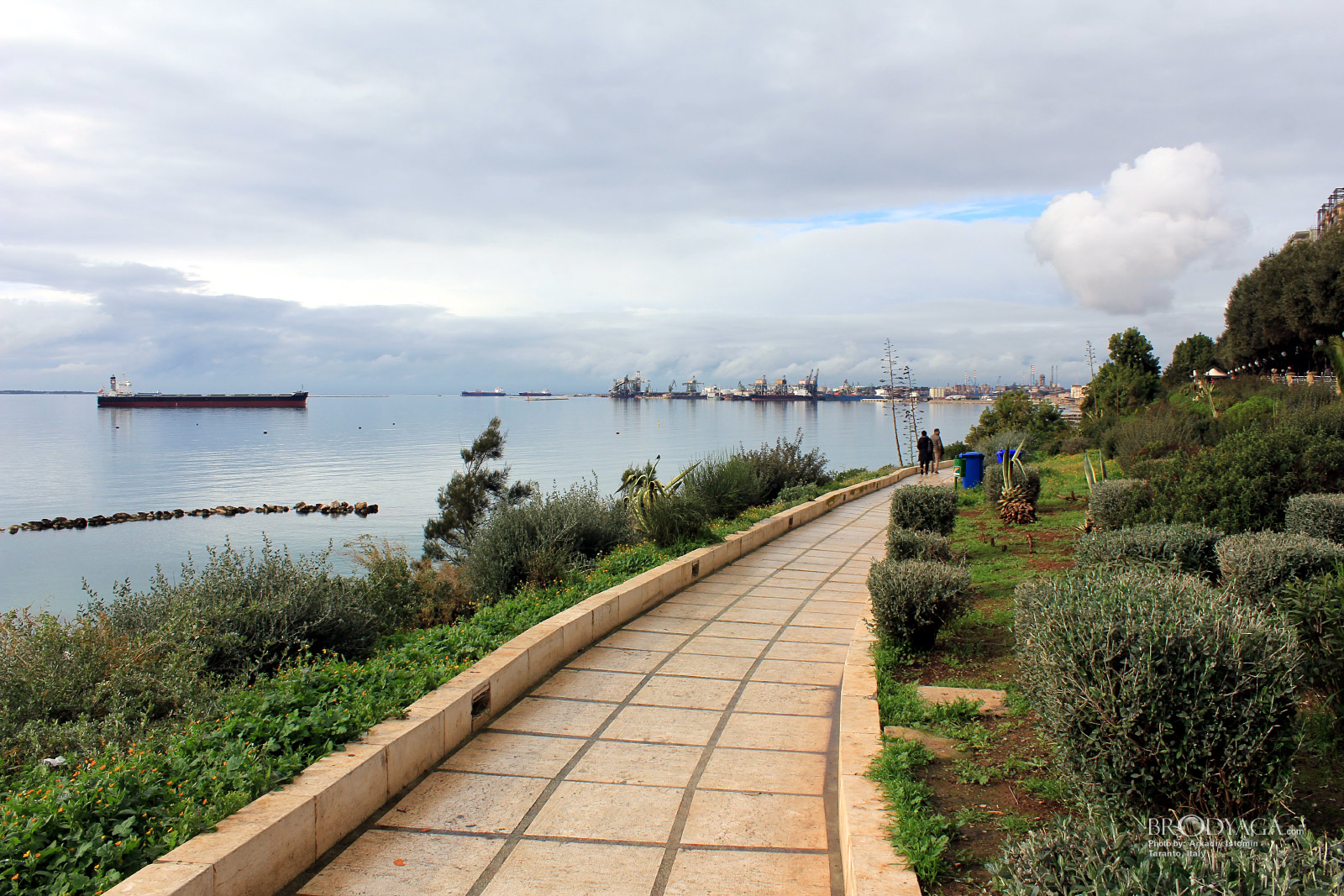 Taranto